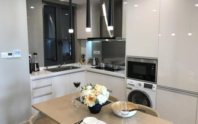 One Sunland Serviced Suites managed by Lanson Place