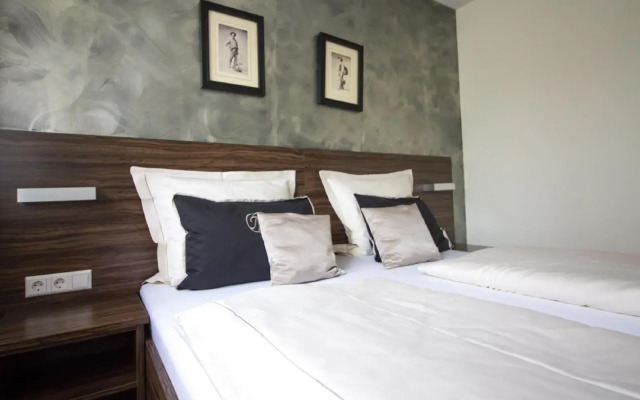 Landhotel Wolfschlugen