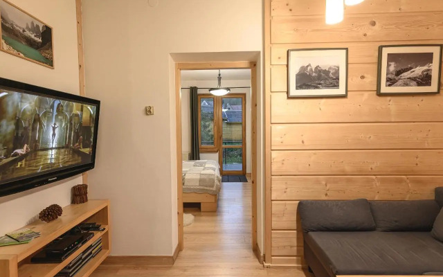 Apartament pod Skocznią