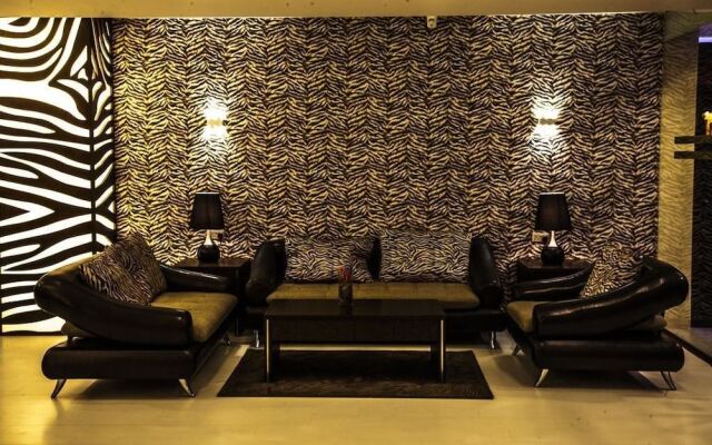 Essnad Furnished Units - Al Makarouna