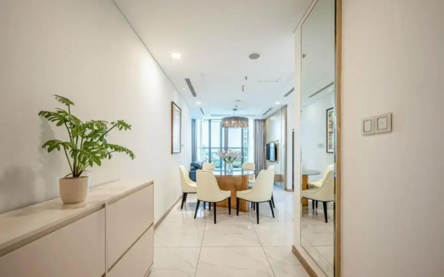 Landmark 81 Luxury Apartment