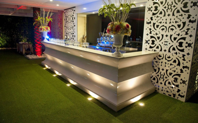 Hotel Giulia Ocean Club