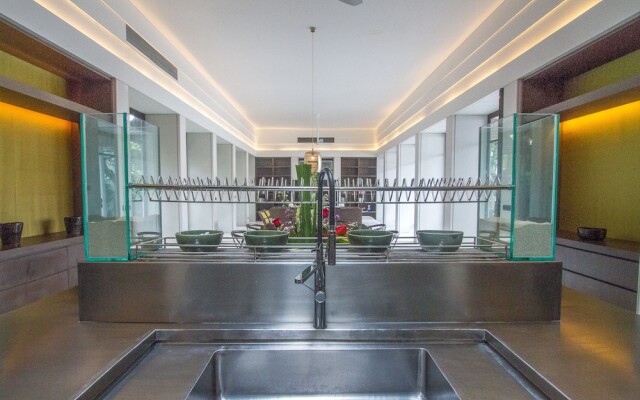 Komorebi Luxury Villa