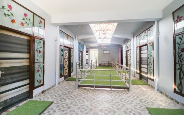 OYO 70053 Ardhya Home Stay
