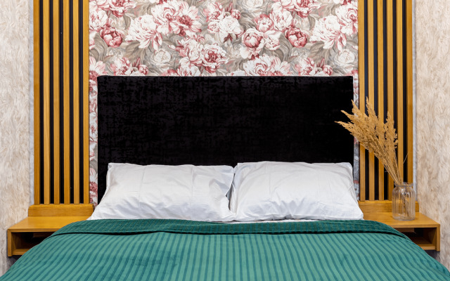 Apart Rest on Varshavskaya street 23k1