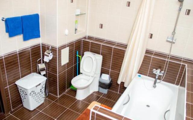 Apartment Astana Triumph
