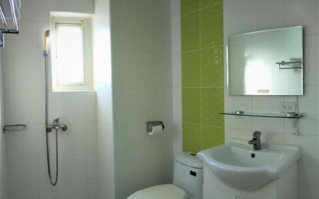 Flower Angel Fengjia