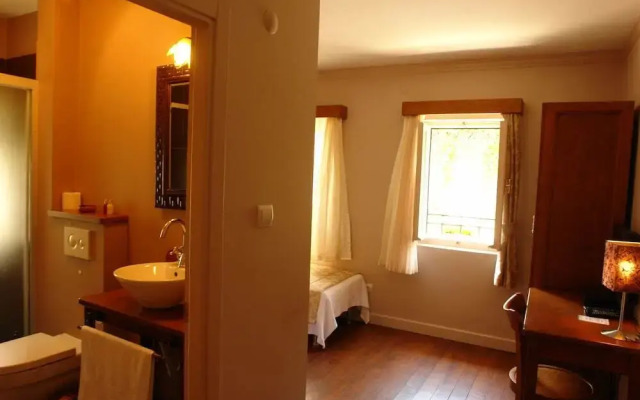Bozcaada Biz Hotel