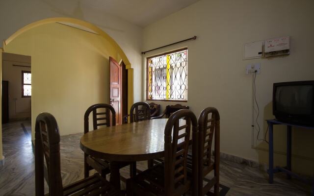 Taha Homestay by OYO Rooms