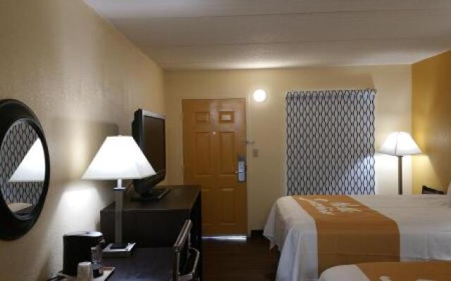 Days Inn by Wyndham Ridgeland