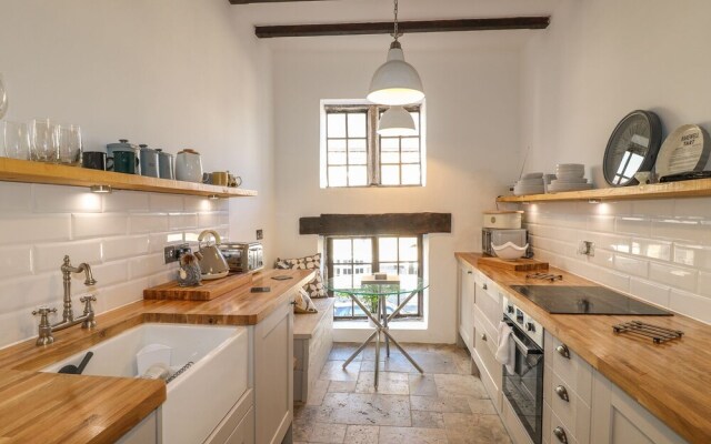 Farriers Cottage, Matlock