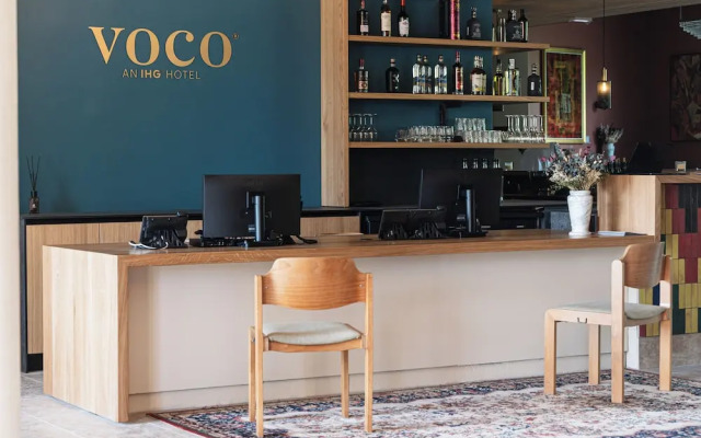 voco Beaune – Cité des Vins by IHG