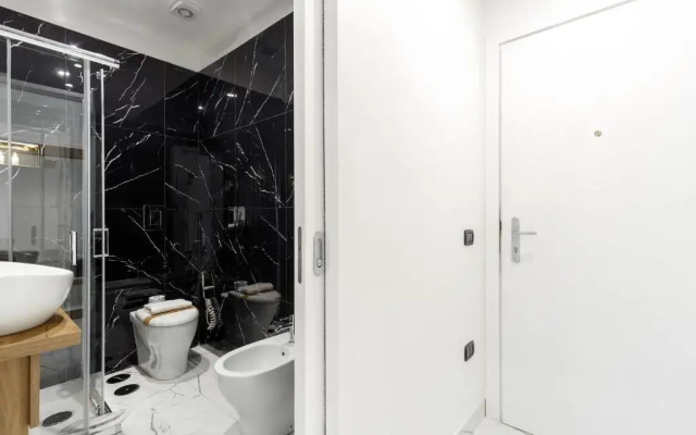 Sant'Angelo Suites