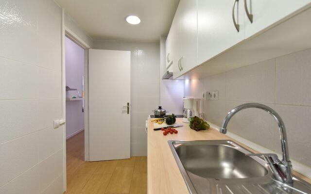 Apartamentos Don Carlos