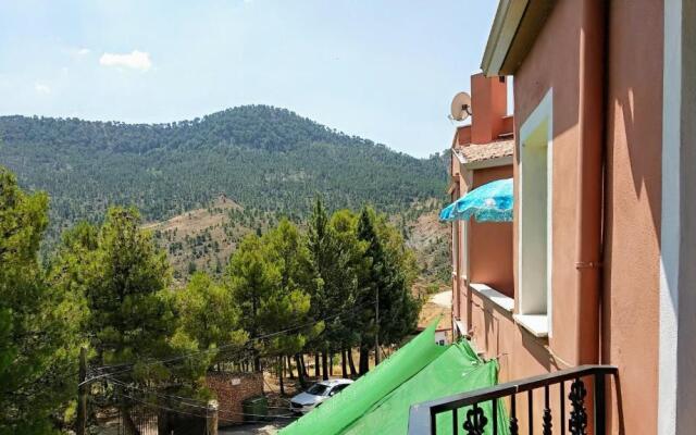 Almenara Hostal Restaurante