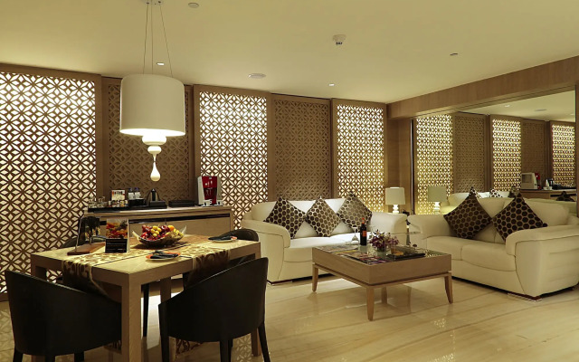 Sahara Star