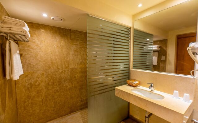 Akassia Swiss Resort