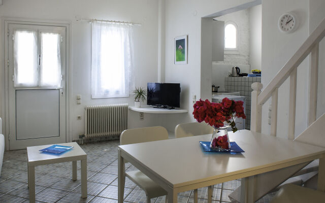 Adikri Villas & Suites