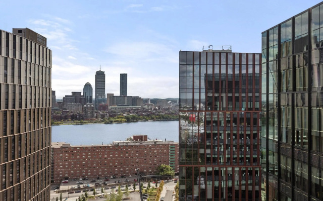 Boston Marriott Cambridge