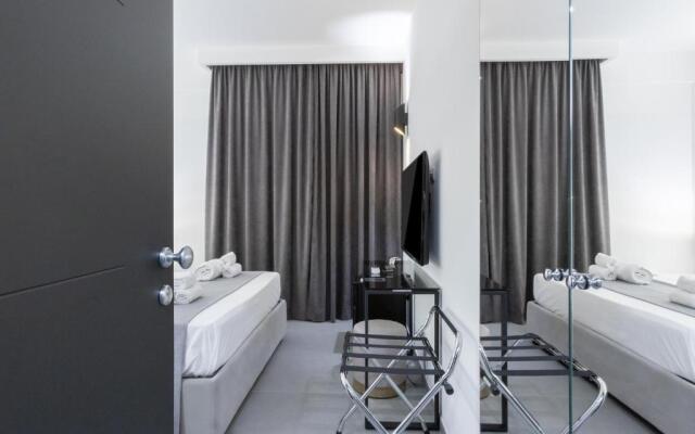Bed and Breakfast Notarbartolo