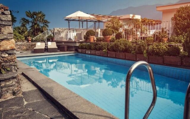 Art Hotel Riposo