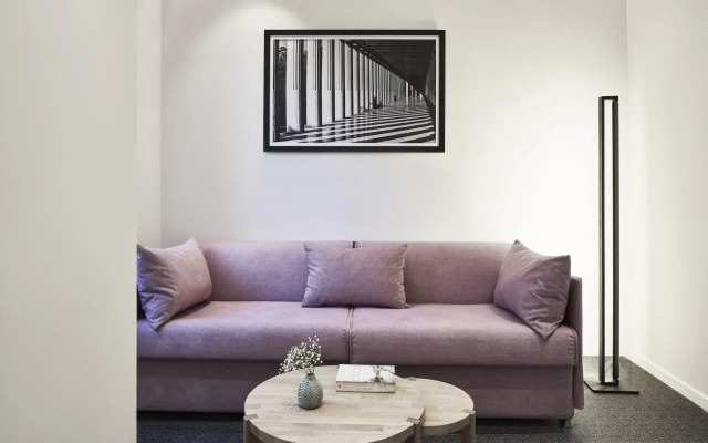 NLH MONASTIRAKI - Neighborhood Lifestyle Hotels