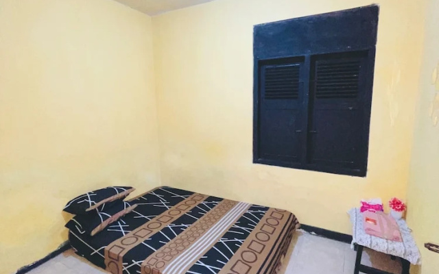 Homestay 50k ketapang