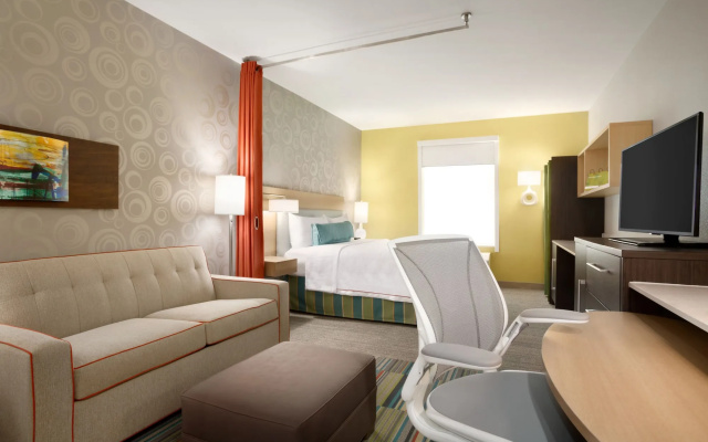 Home2 Suites by Hilton Houston Webster