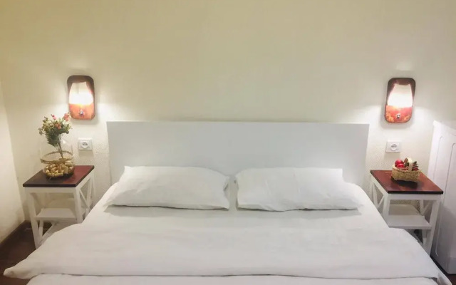 Апартаменты рядом с парламентом