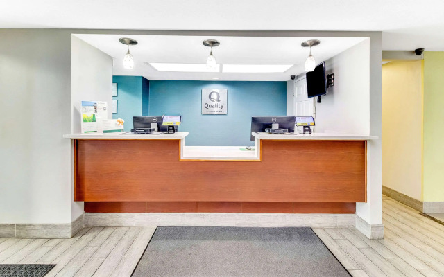 Quality Inn White House