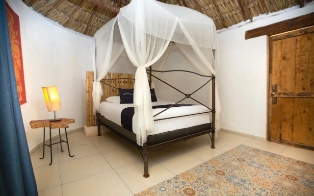 Capital O Hacienda Yunku Hotel, Yucatan