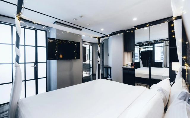 Hotel NuVe Urbane
