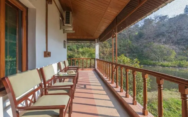 The Rangers reserve Jim Corbett