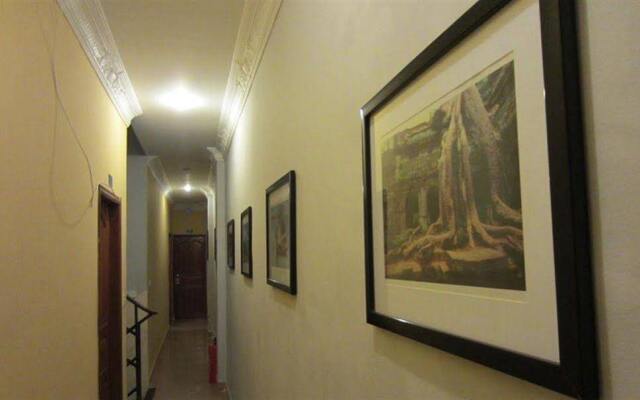 Onederz Hostel Phnom Penh
