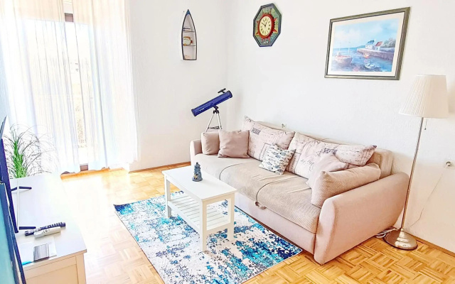 Apartment Sole di Pola