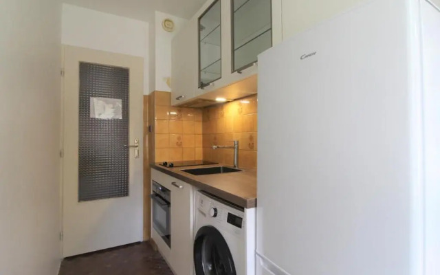 Appartement Collioure, 1 pièce, 3 personnes - FR-1-309-234