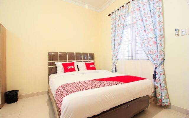 Tiaz Homestay by OYO Rooms