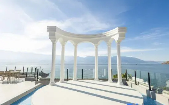 Yiju Sea View Homestay (Dali Erhai Branch)