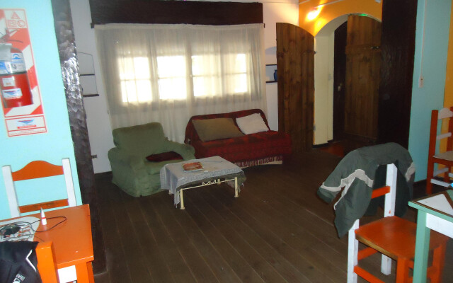 Tizzi Hostel