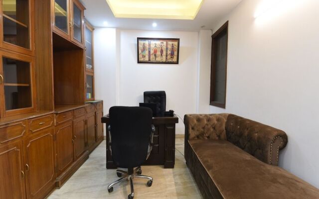 OYO 3090 Brahamputra Guest House