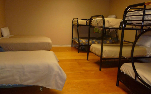 Vernon Hostel
