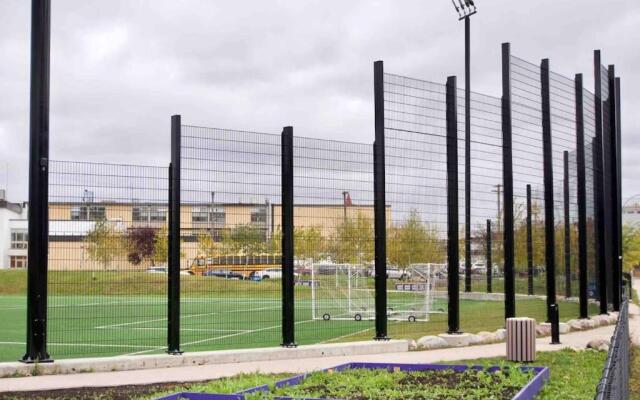 Gorgeous Modern 2BD Condo Heart of Wpg Coffee Location