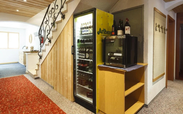 Penthouse Montafon