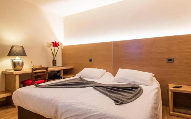 Hotel Firenze