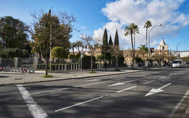 Froilan city walls by Valcambre