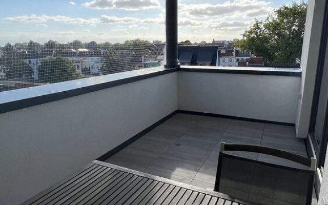 My Apartment im Bremer Viertel