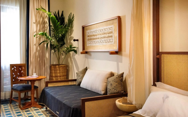 Cigno Hotel (Adults Only)