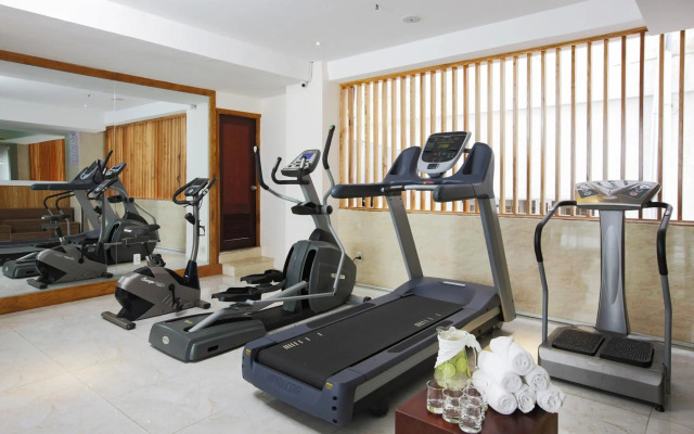 Aristo Saigon Hotel
