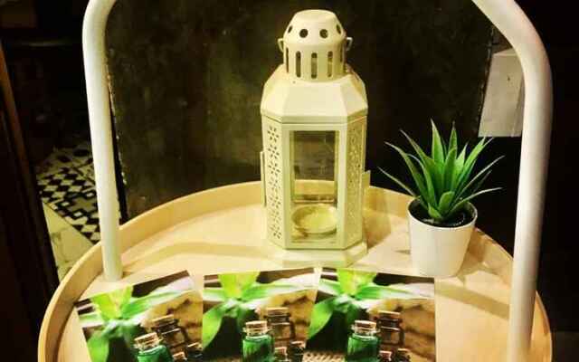 Nine Hotel Palembang