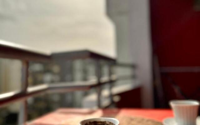 Apartman Filip